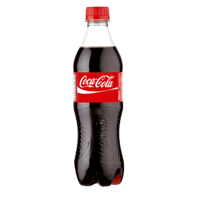 Coca-Cola (0.5)